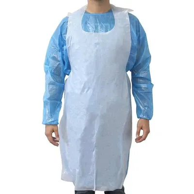 Lab Apron