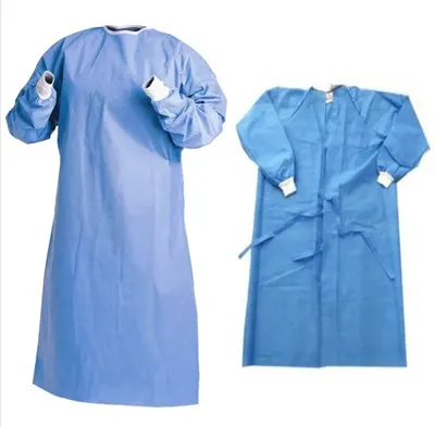 Clean Room Garments