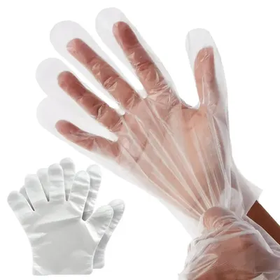 Skincare disposable Hand Mask