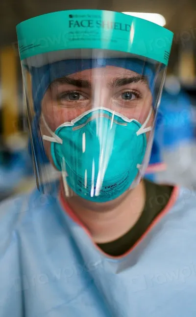 Face Shield