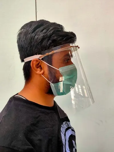 Face Shield