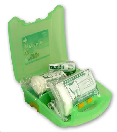 300pcs First Aid Kit