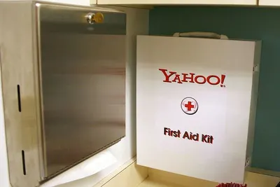 Police first aid kit