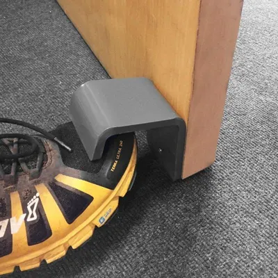 RESSA RMD-RPB01 Mortised Automatic Door Sweep