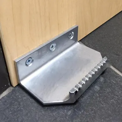 RESSA RMD-RPB02 Mortised Automatic Door Sweep