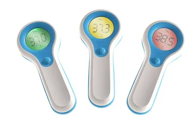 Thermometers