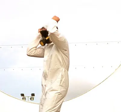 Beekeeping Protective Full Body Suit