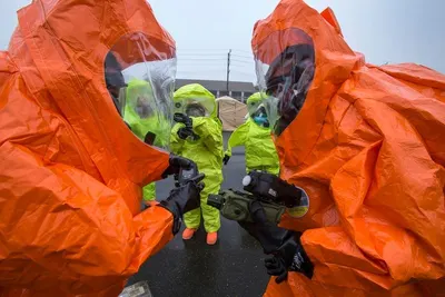 Oxygen Scavengers