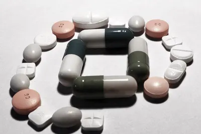 Pill box - pft55
