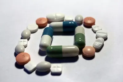 Diettary Supplement
