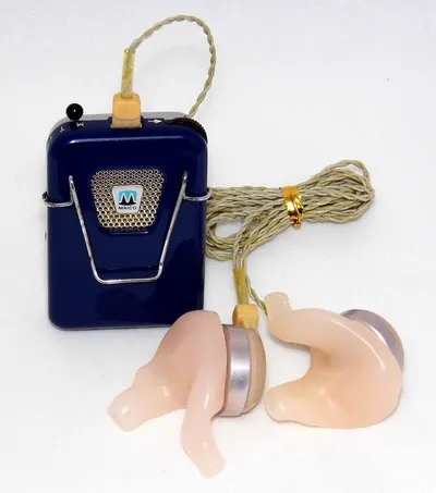 Earplugs Metal Detectable Corded