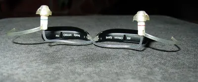 Fashion silicone power bands
