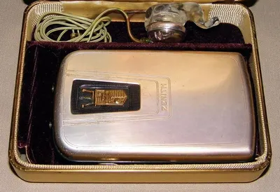 Latte 24K Gold Mobile Phone