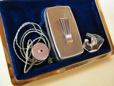 Kelleen heartbeat silver musical instrument pocket silver singing music