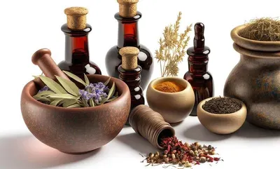 Herbal Oils by Ayush Longevity Pvt Ltd