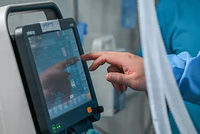 Rugged tablet