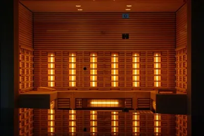 LED 84pcs LED Waterproof Wash Light