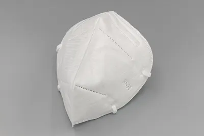 N95 Mask & 3ply