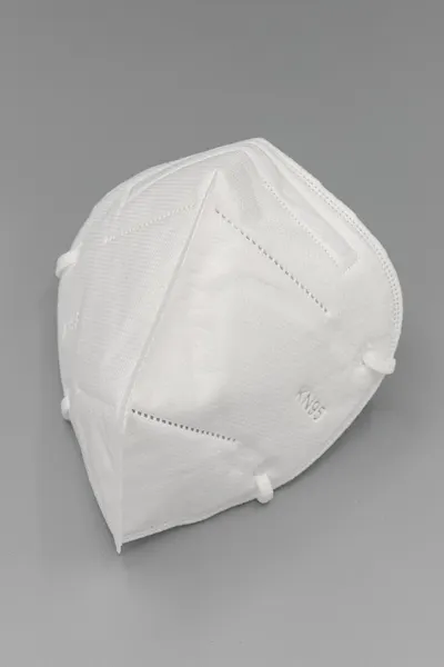 Needlepunch Cotton Material For N95 Face Mask
