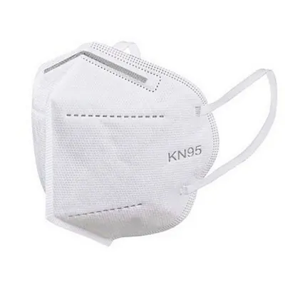 KN95 Respiratory Mask by Gainice Investment Ltd