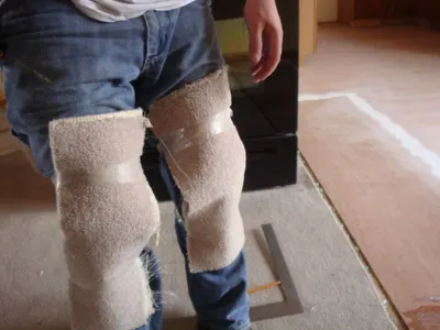 Total Knee Prosthesis