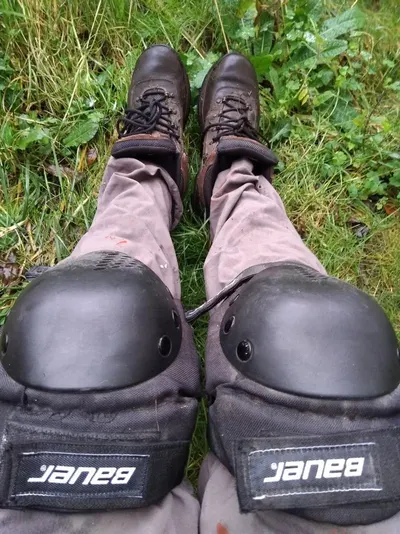Mens Military Style Tactical Boots