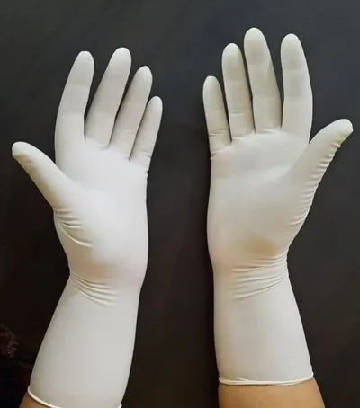 Bangladesh Glove Machine Manufacturing