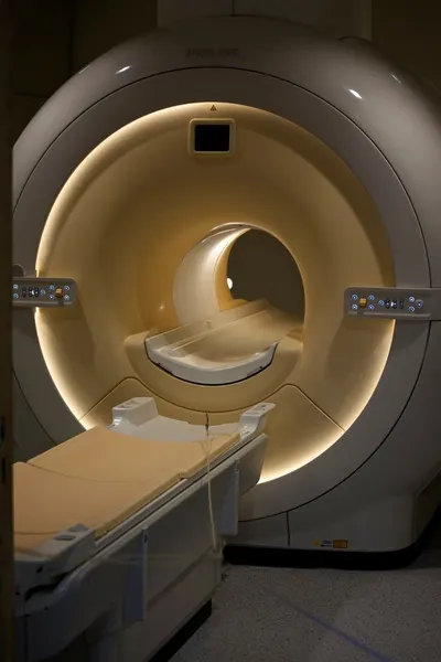MRI Systems