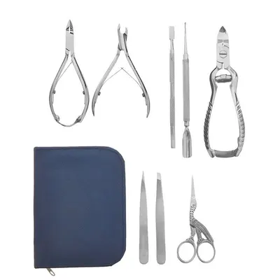 Total Knee Prothesis Set