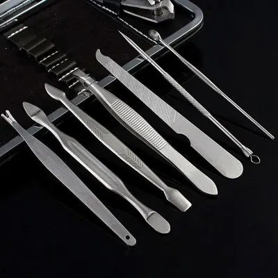 16pcs S.S Flatware Set