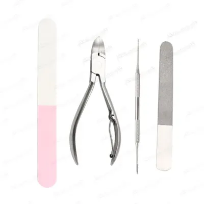 Manicure set