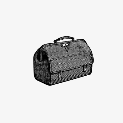 Cosmetic Case