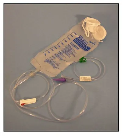 Cm Adult Dual Nibp Cuff With Bladder, 25-35cm