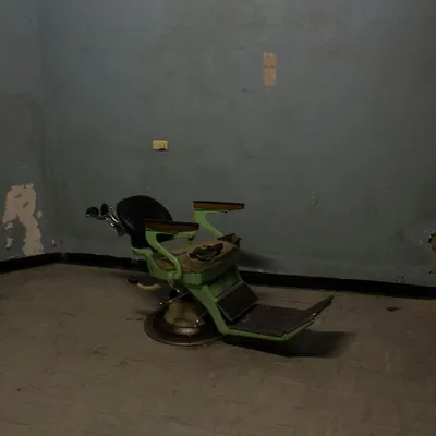 Mini Scooter MS01