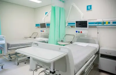 Modular Operation Theater
