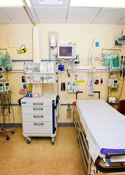 ICU