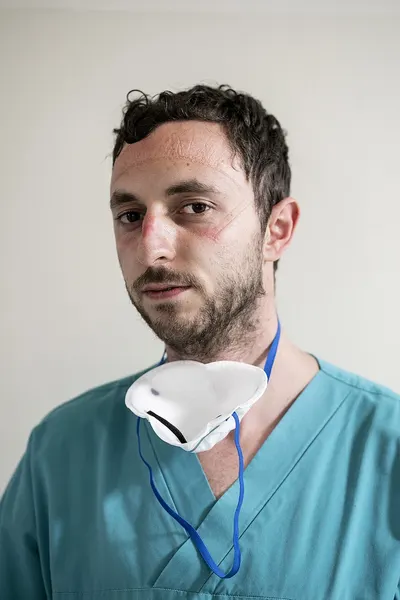 Neck Hanging Cell Phone Holder