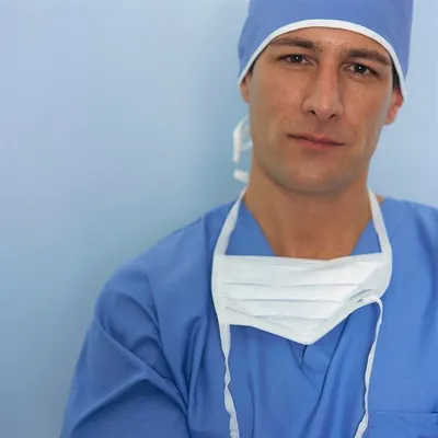 Medical Clothing