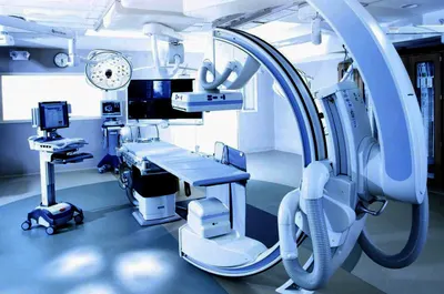 Retina Specialist