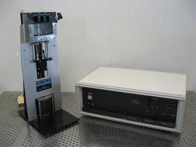 Automatic Thermal Medical Device
