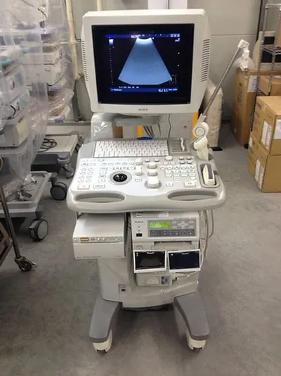 Angiography
