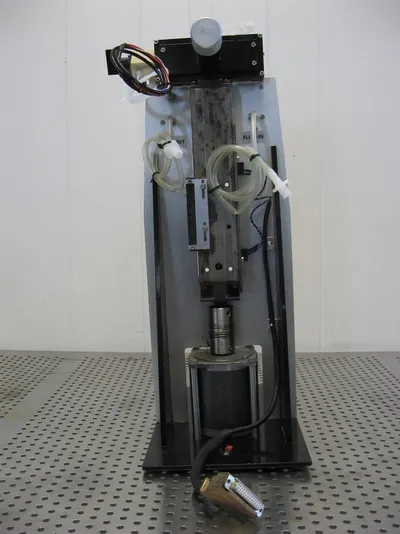 Outboard MF115 MRA Hydraulic Steering system