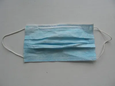 Medical Face Mask