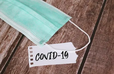 Covid-19 Colletion Kit