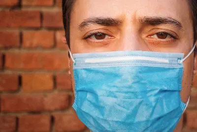 N94 And 3 Ply Mask