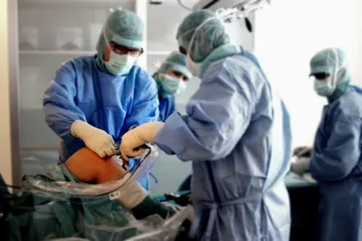 Surgical Mask