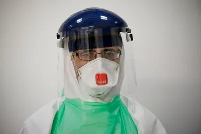 N95 Masks