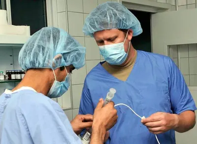 N95 Respiratory Mask