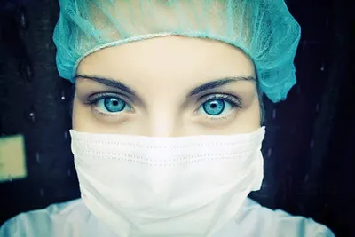 Surgical Mask