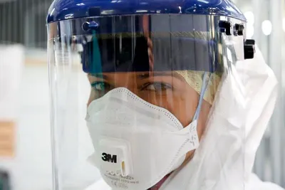 PPE Gloves